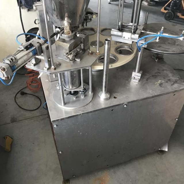 Алур 1500 95стакан инв.7158