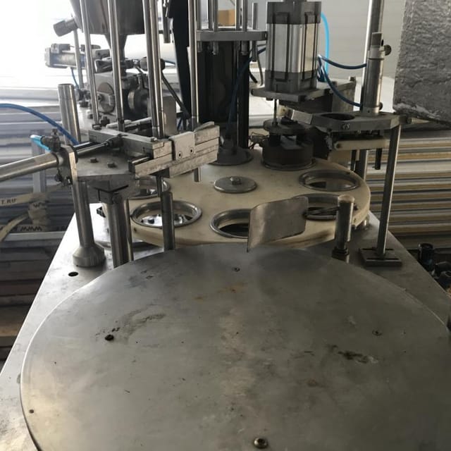 Алур 1500 95стакан инв.7158