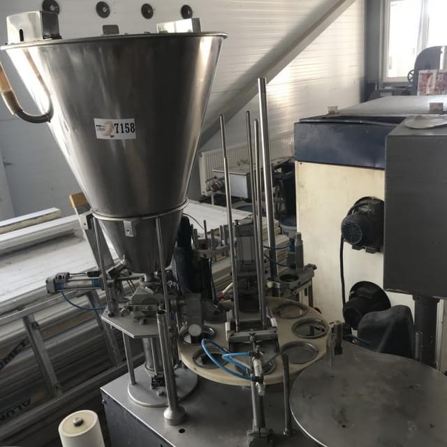 Алур 1500 95стакан инв.7158