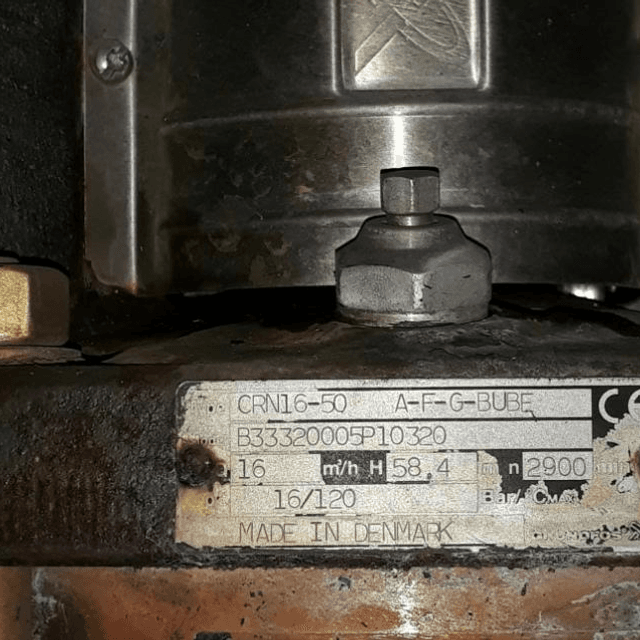 Трубчатая пастеризационная установка