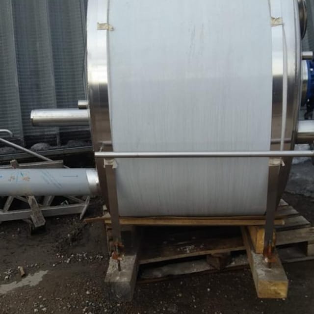 Емкость ОСВ-1