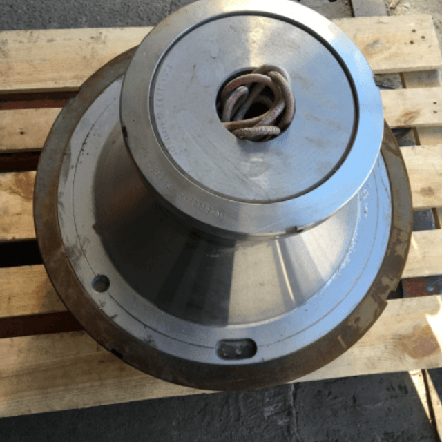 Сепаратор для очистки нефтепродуктов nagema