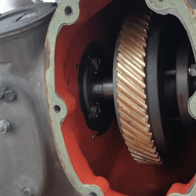 Сепаратор для очистки нефтепродуктов nagema