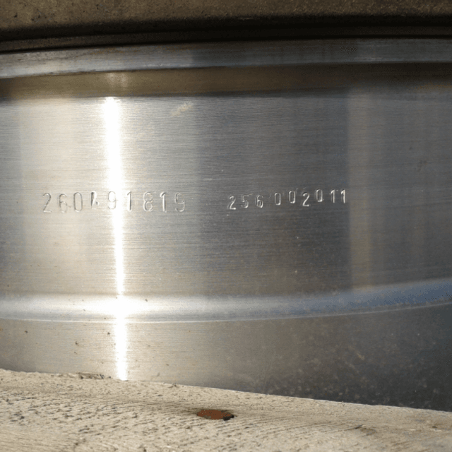 Сепаратор для очистки нефтепродуктов nagema