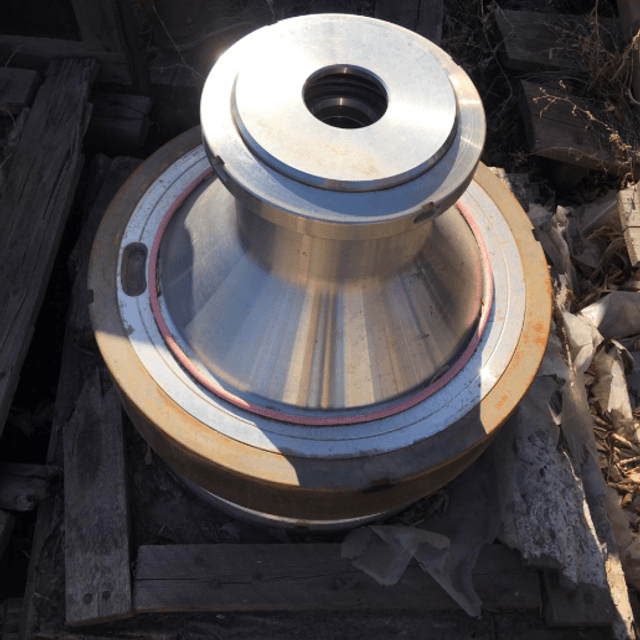 Сепаратор для очистки нефтепродуктов nagema