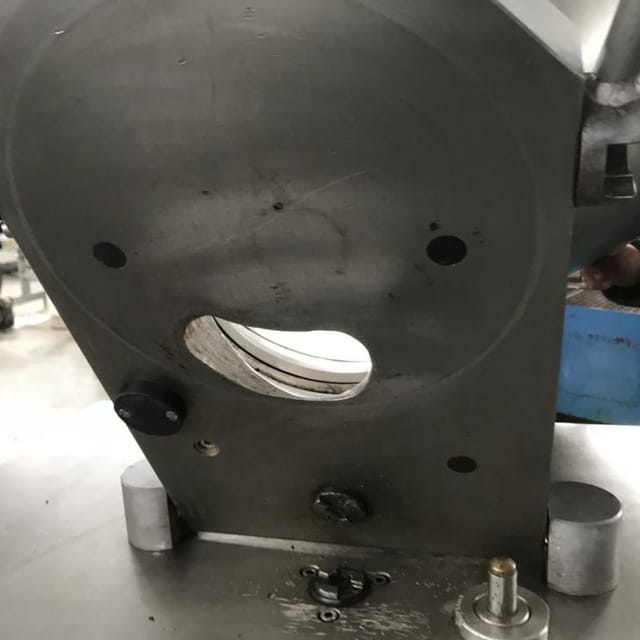 Шприц колбасный Rex инв.4384