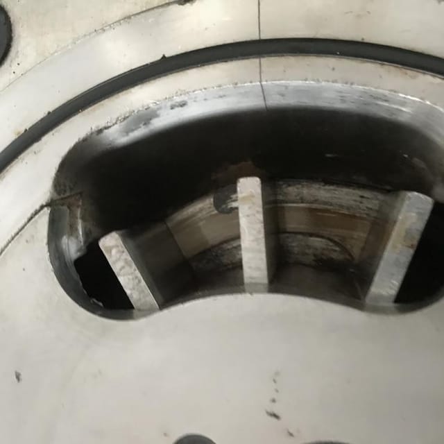 Шприц колбасный Rex инв.4384