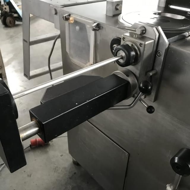 Шприц колбасный Rex инв.4384