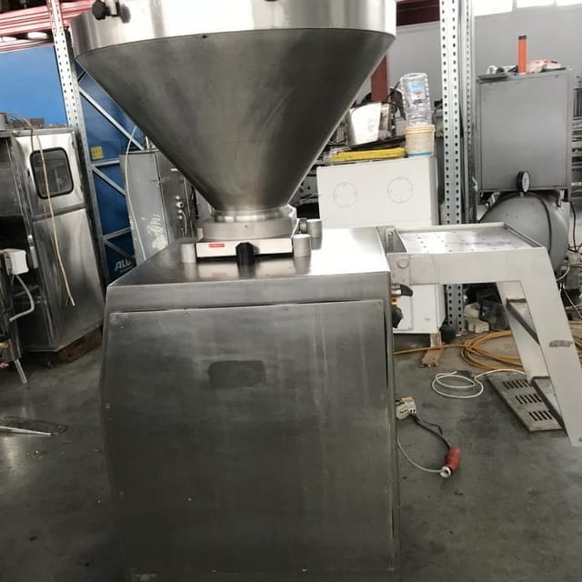 Шприц колбасный Rex инв.4384