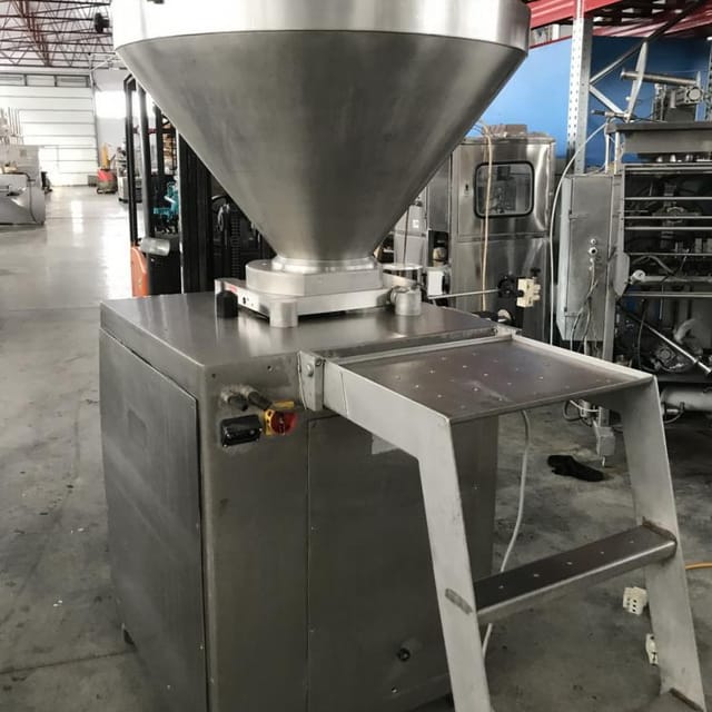 Шприц колбасный Rex инв.4384