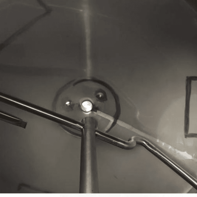 Емкость ОСВ-1