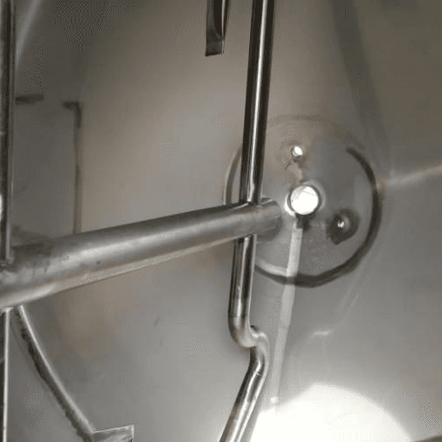 Емкость ОСВ-1