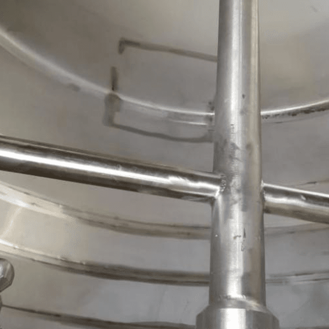 Емкость ОСВ-1