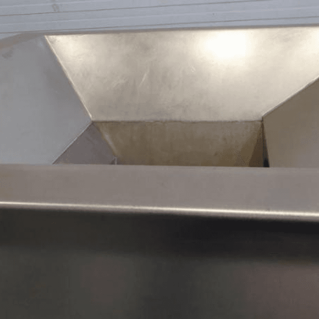 Шпигорезка Velati Cubettatrice continua