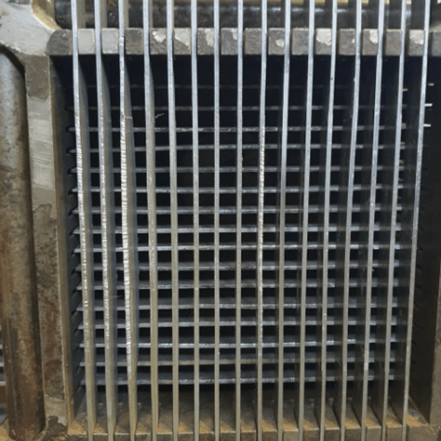 Шпигорезка Velati Cubettatrice continua