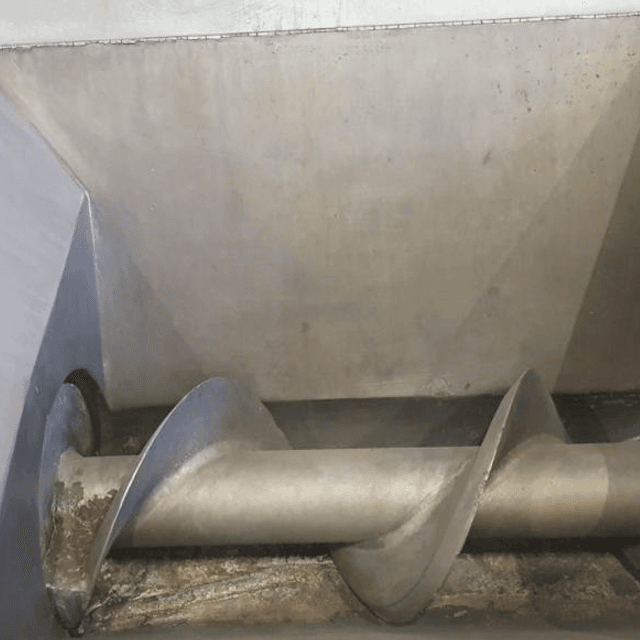 Шпигорезка Velati Cubettatrice continua