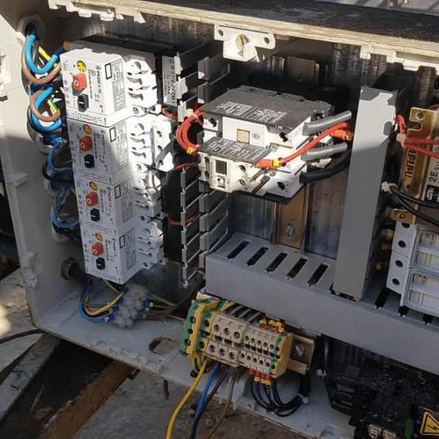 Шпигорезка Velati Cubettatrice continua