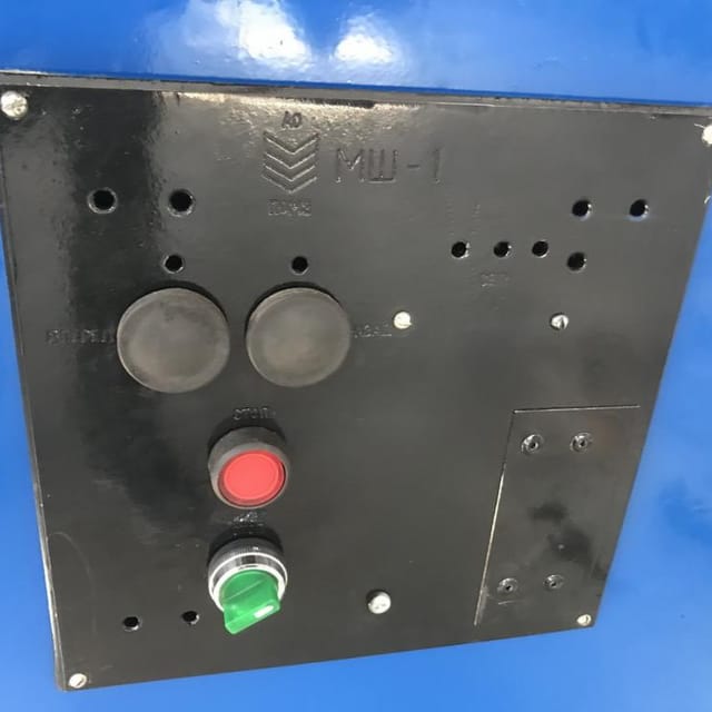 Фаршемешалка МШ-1 150л инв.6953