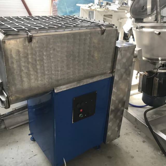 Фаршемешалка МШ-1 150л инв.6953