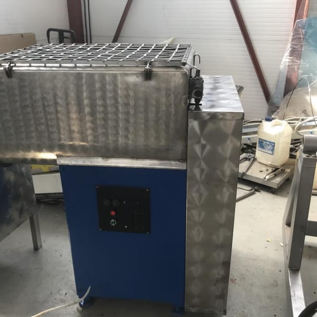 Фаршемешалка МШ-1 150л инв.6953