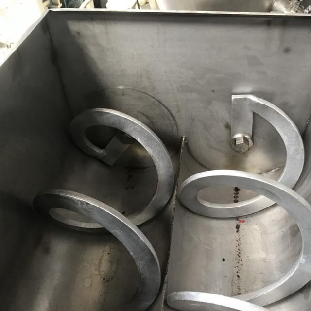 Фаршемешалка МШ-1 150л инв.6953