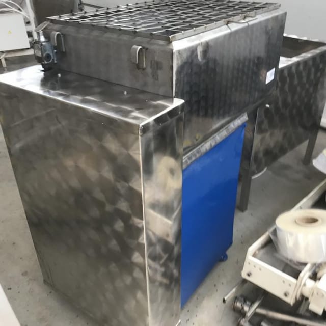 Фаршемешалка МШ-1 150л инв.6953