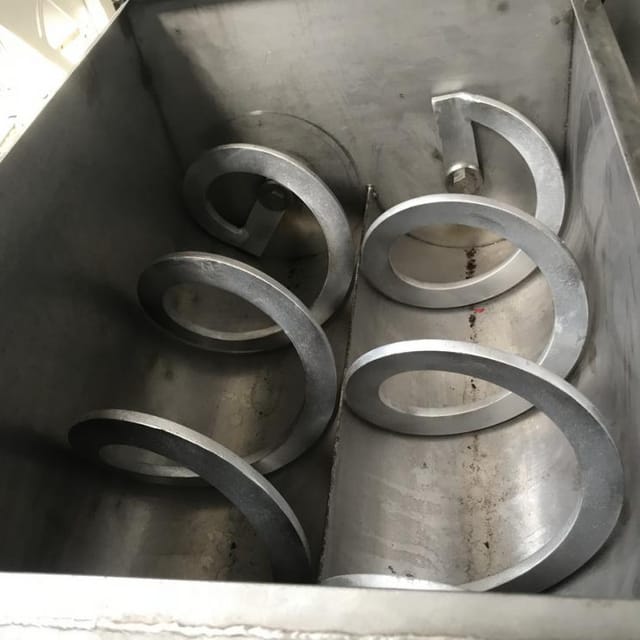 Фаршемешалка МШ-1 150л инв.6953