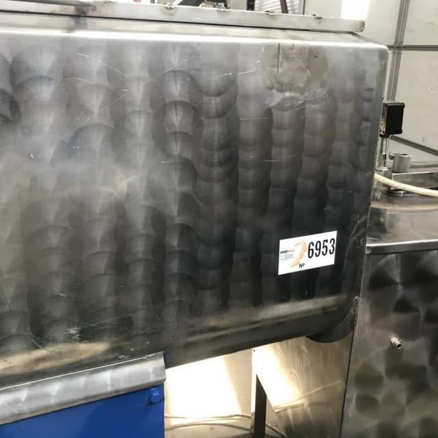 Фаршемешалка МШ-1 150л инв.6953