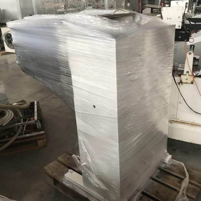 Фаршемешалка 150л инв.7008