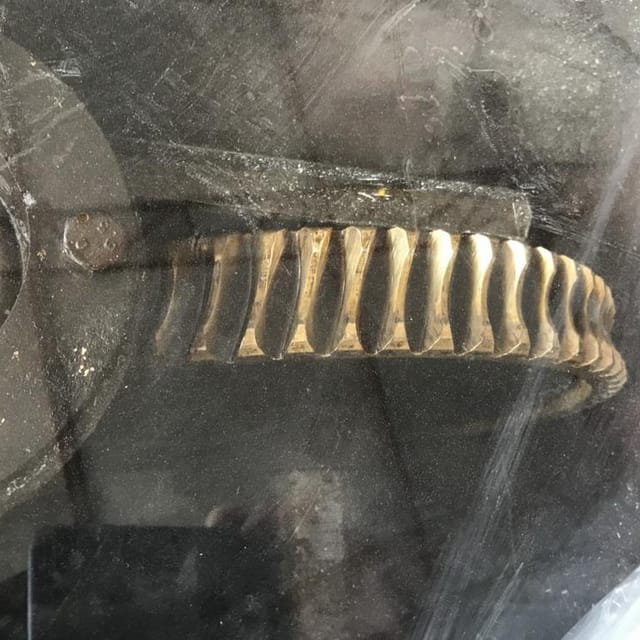 Фаршемешалка 150л инв.7008