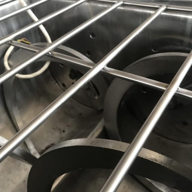 Фаршемешалка 150л инв.7008