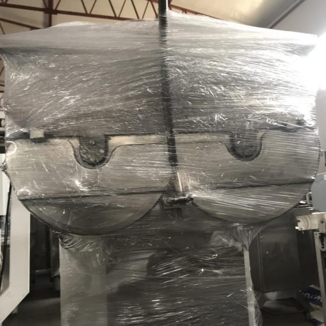 Фаршемешалка 150л инв.7008