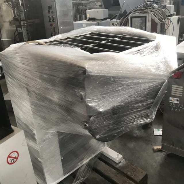 Фаршемешалка 150л инв.7008