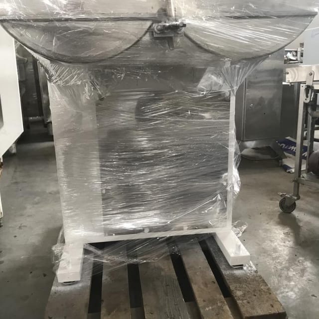 Фаршемешалка 150л инв.7008