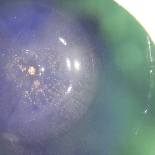 Реактор 0,63 м3 инв.6990