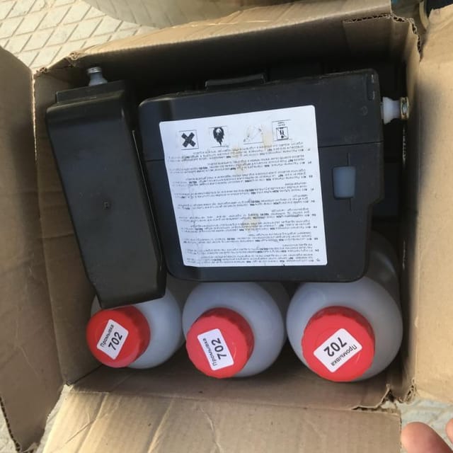 Принтер Videojet 1220 инв.7311