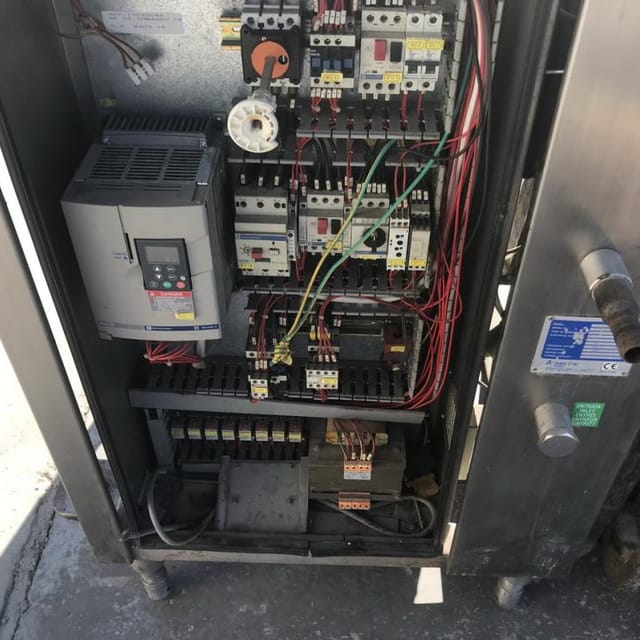 Фризер Фригус 600 инв.7307