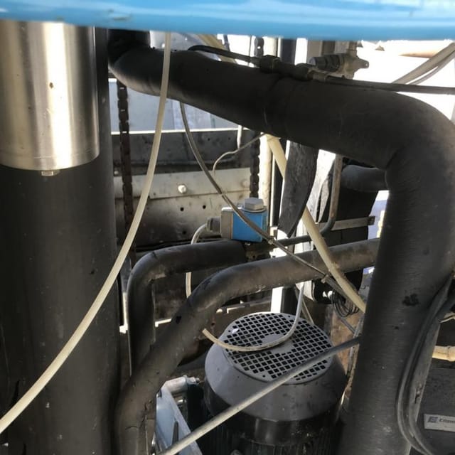 Фризер Фригус 600 инв.7307