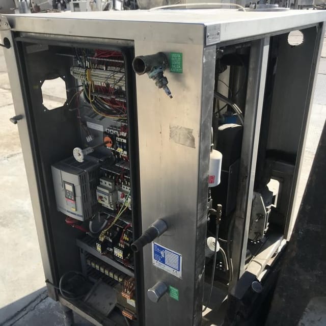 Фризер Фригус 600 инв.7307