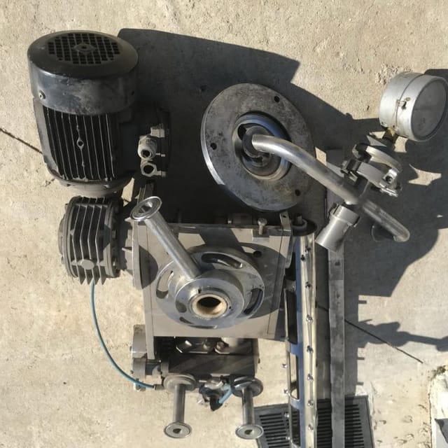 Фризер Фригус 600 инв.7307