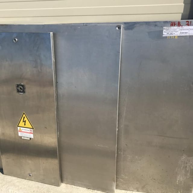 Фризер Фригус 600 инв.7307