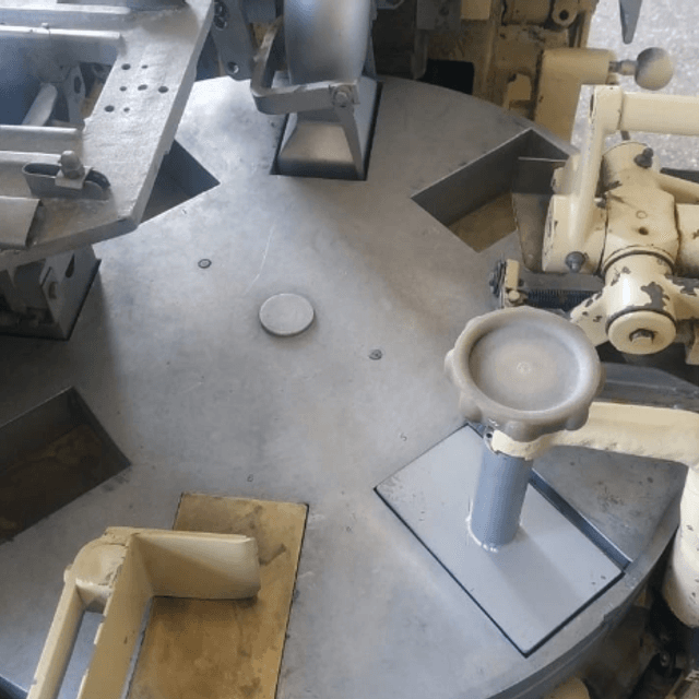 Фасовочный автомат сливочного масла 500 грамм