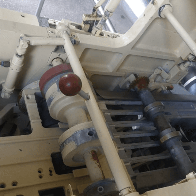 Фасовочный автомат сливочного масла 500 грамм