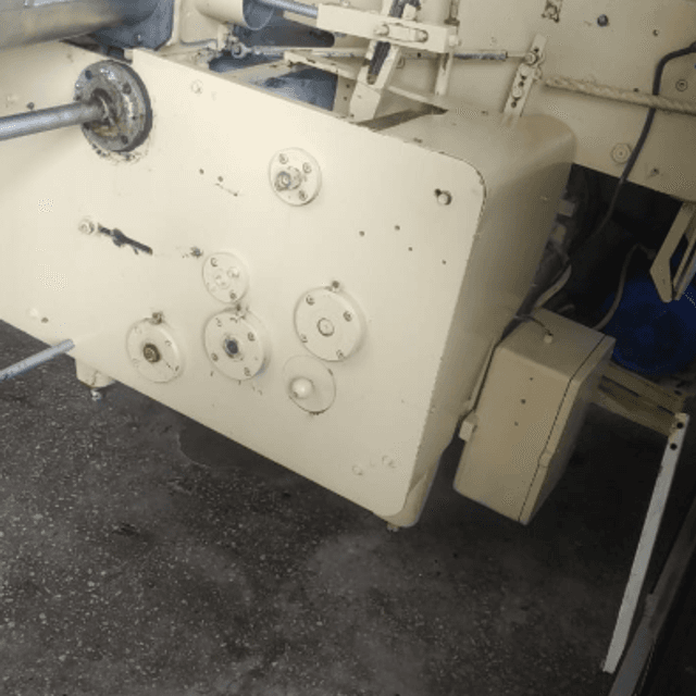 Фасовочный автомат сливочного масла 500 грамм