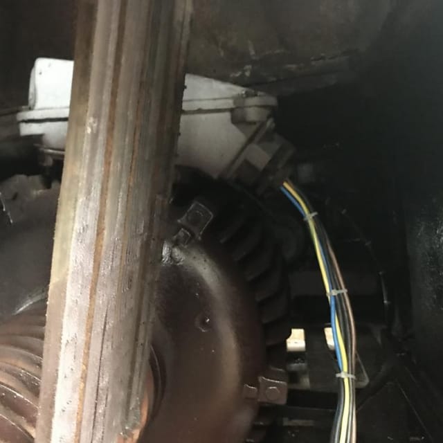 Куттер фкб-250 инв.6303