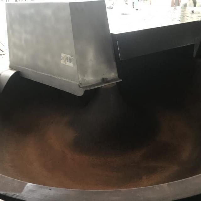 Куттер фкб-250 инв.6303