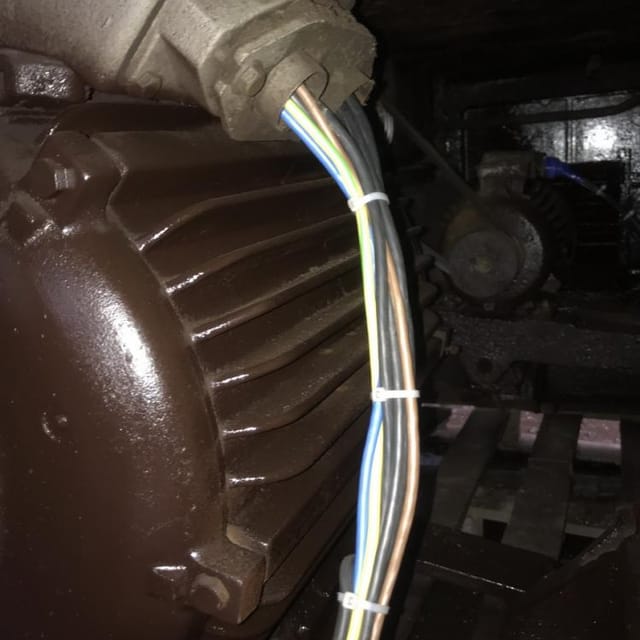 Куттер фкб-250 инв.6303