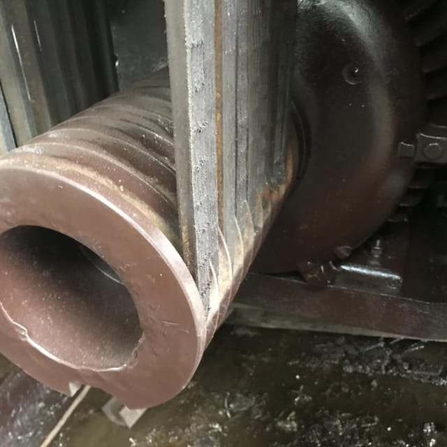 Куттер фкб-250 инв.6303