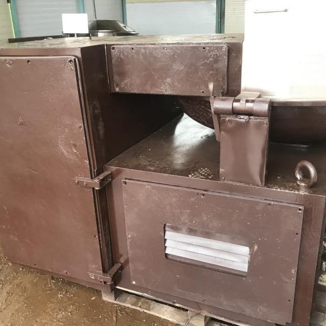 Куттер фкб-250 инв.6303