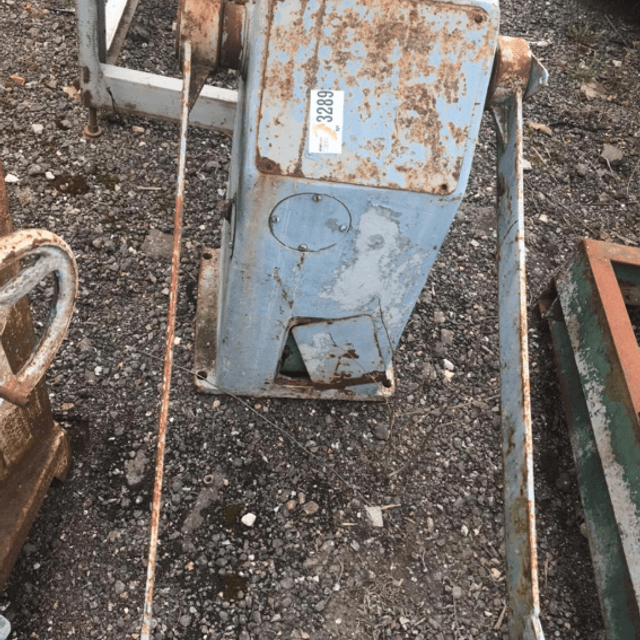 Подъемник фаршемешалки инв.3289